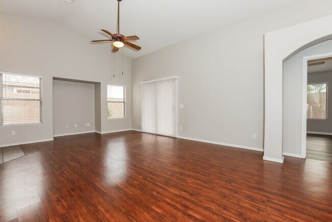 Foto del edificio - 3801 S Joshua Tree Ln