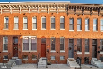Building Photo - 1232 N Gay St