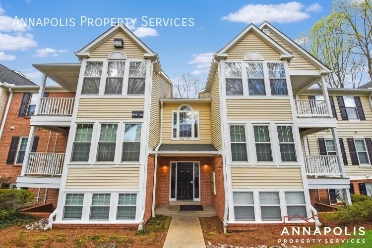 698 Southern Hills Dr, Arnold, MD 21012 Condo for Rent in Arnold, MD