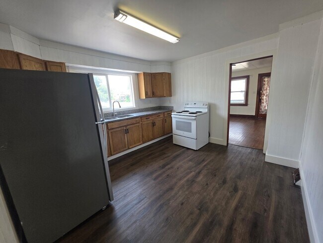 Foto del edificio - 1611 Witherill St