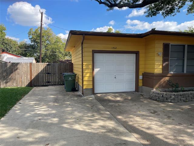 Foto del edificio - 1512 Hilltop Dr