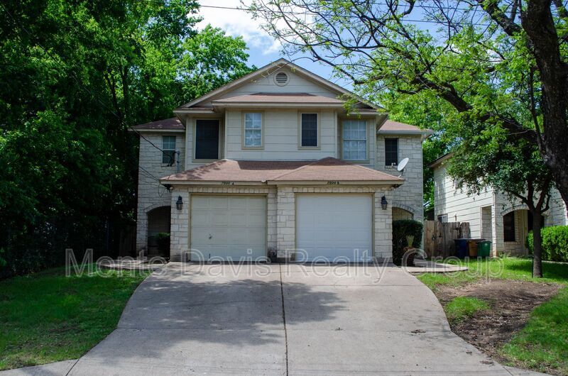 7500 Ave Unit B, Austin, TX 78752 Condo for Rent in Austin