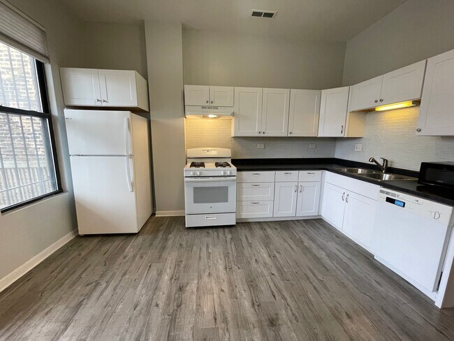 Foto del edificio - 1436 W Taylor St