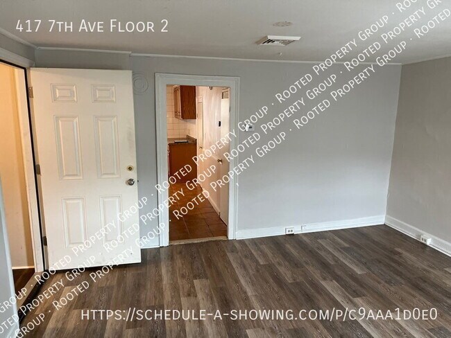 Building Photo - Spacious 1 Bedroom in Troy with Washer/Dry...