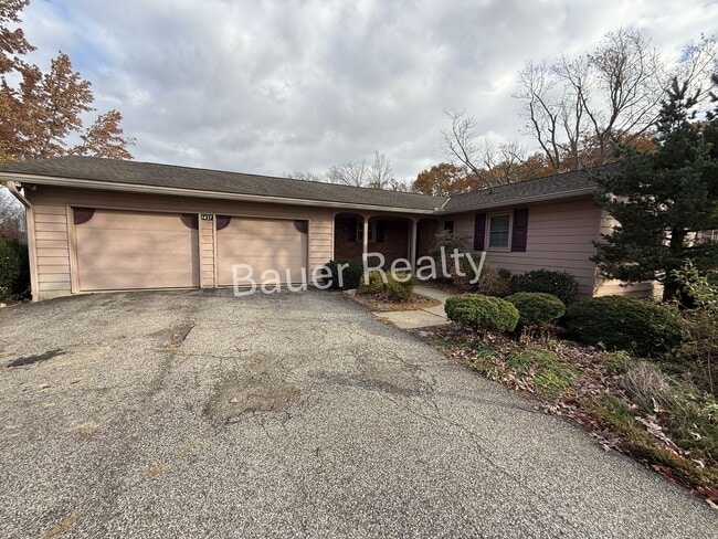 Foto del edificio - Beautiful County Setting