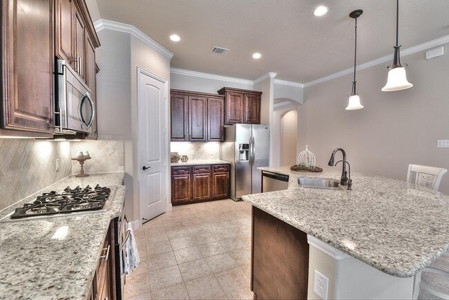 Building Photo - 5506 Little Creek Ct