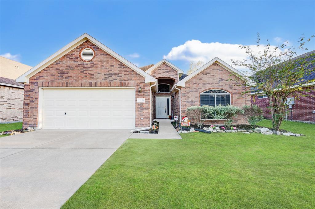 Primary Photo - 21119 Sun Haven Dr