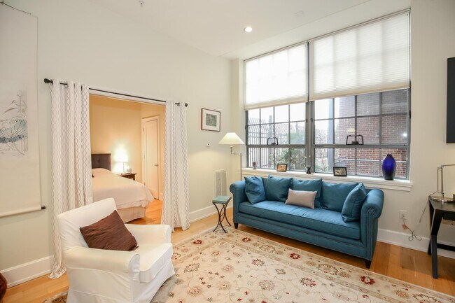 Foto del edificio - 2516 Q St NW