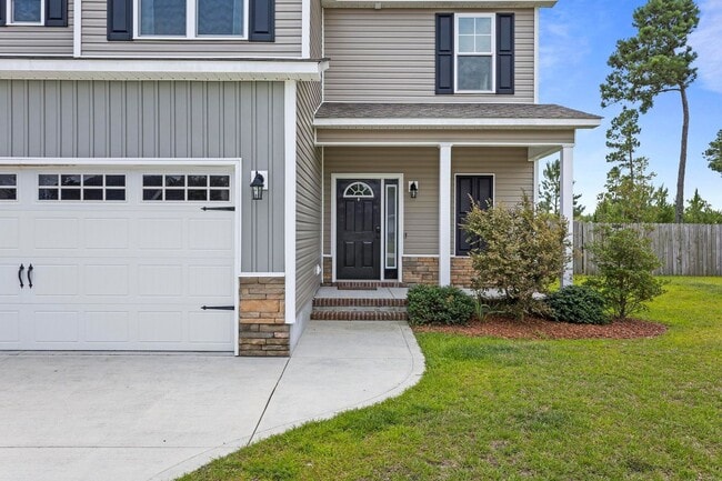 Building Photo - 902 Purvis Ct