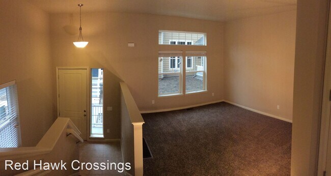 Building Photo - 3 br, 2.5 bath House - 1631 Cherokee Mount...