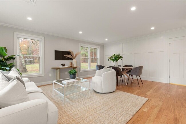 Foto del edificio - 31 barracks rd