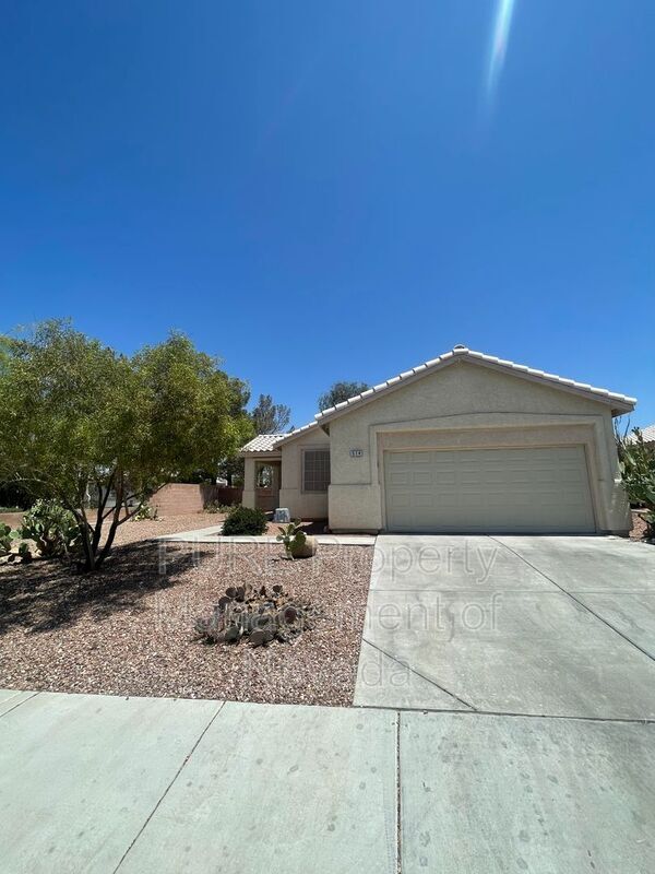514 Quail Bird Pl, Henderson, NV 89052 House Rental in Henderson, NV