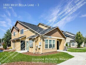 Building Photo - 1880 W Bella Ln