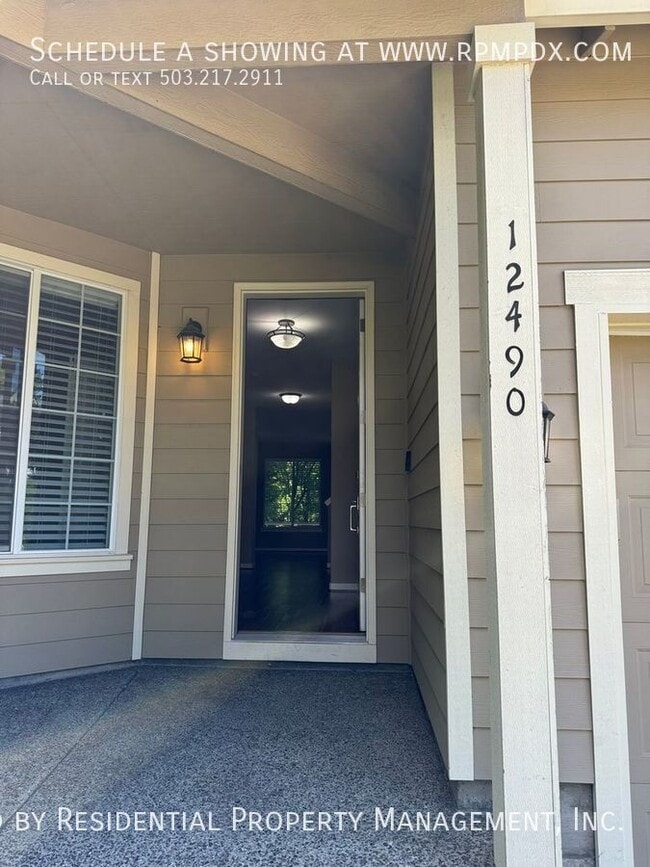 Foto del edificio - 12490 SW Winterview Dr