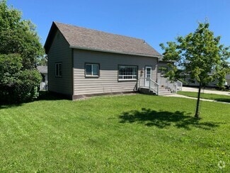 Building Photo - 1101 D Ave