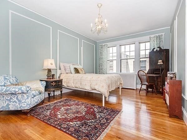 Building Photo - 423 Washington St