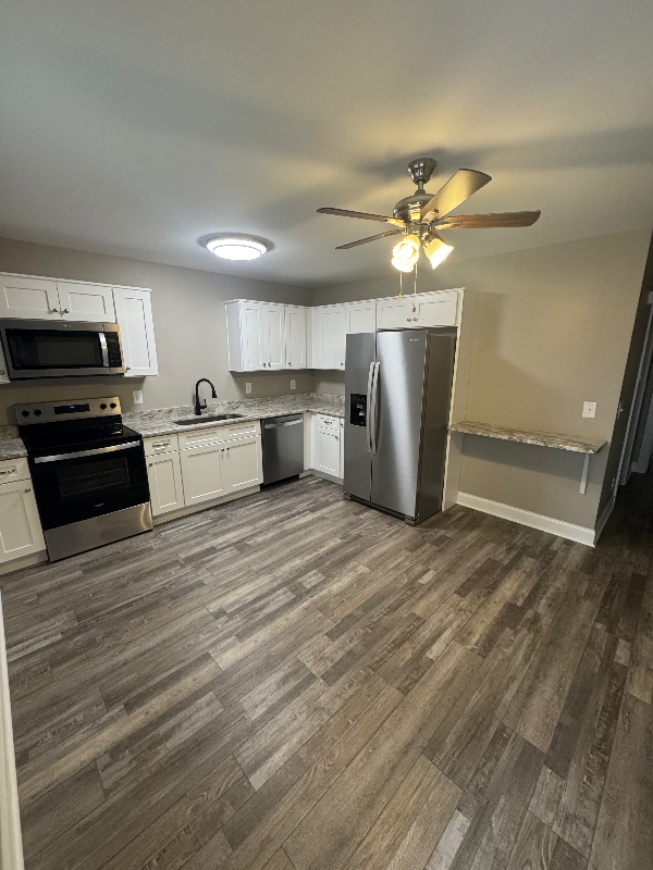 Foto del edificio - 602 Fondel Ln