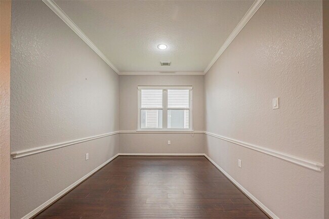 Foto del edificio - Sherwood Green Court, Missouri City, TX 77459 - 3 BR 2 BA single-family home