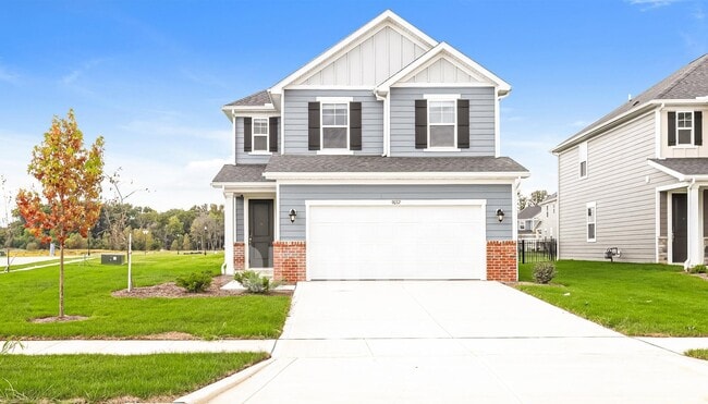 Building Photo - 9032 Lucy Dr