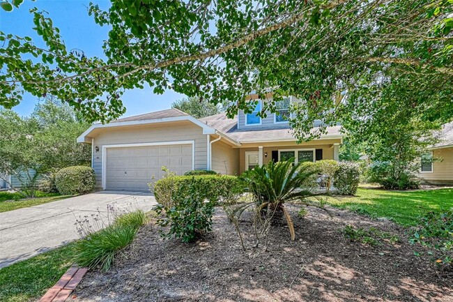 Foto del edificio - 191 N Vesper Bend Cir