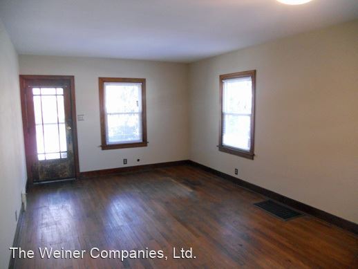 Foto del edificio - 2 br, 1 bath House - 512 N. James St.