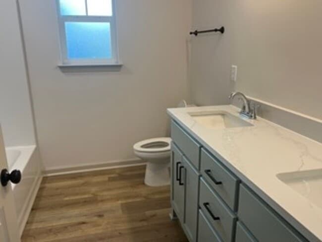 Building Photo - NEWLY CONSTRUCTED - Single-Family House for Rent