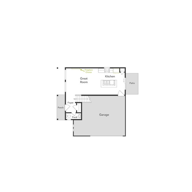 Building Photo - 123 E Porch St
