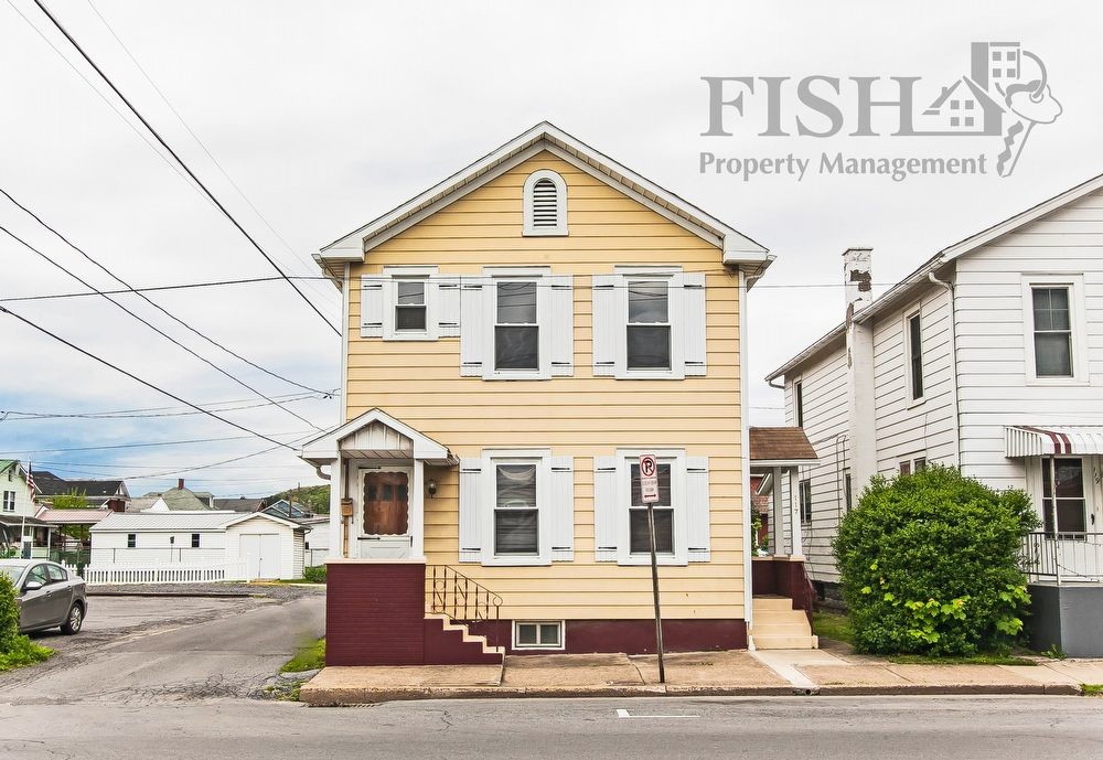 117 N Vesper St Unit 1, Lock Haven, PA 17745 Room for Rent in Lock