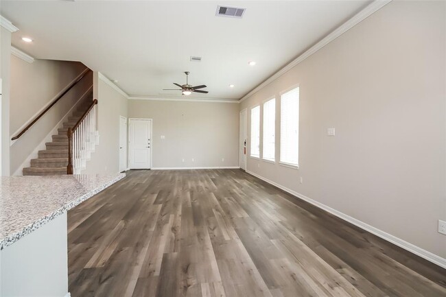 Building Photo - 9637 Stewart Springs Blvd