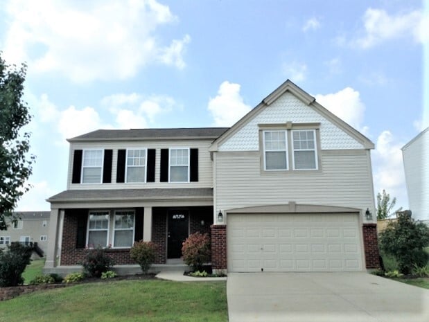 Primary Photo - 2899 Faubush Court