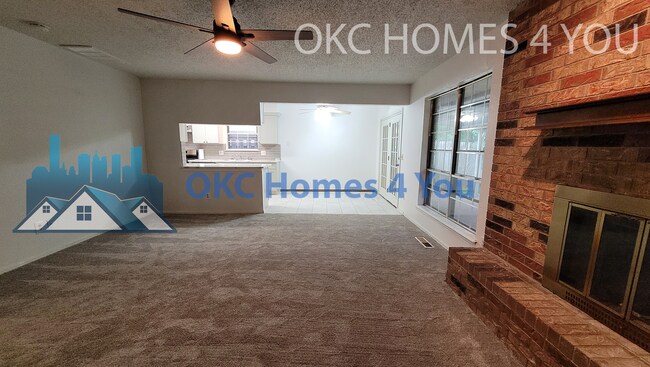 Foto del edificio - Updated 3 bed in Yukon