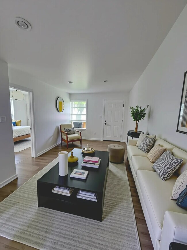 Foto del edificio - 222 N 19th St