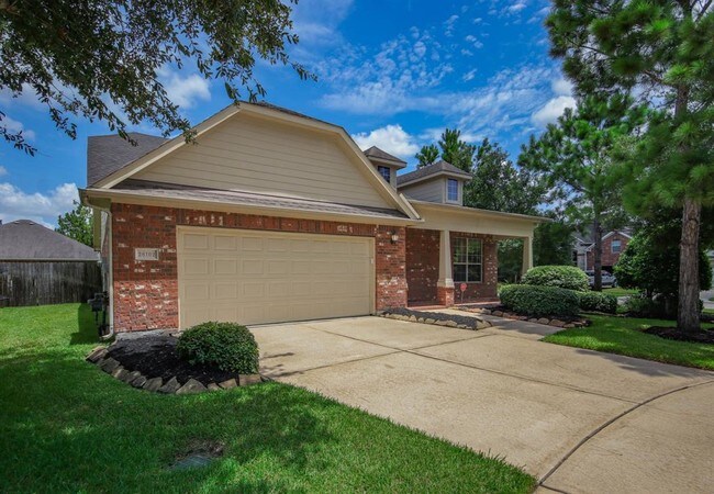 Building Photo - 26102 Pointer Ridge Ln