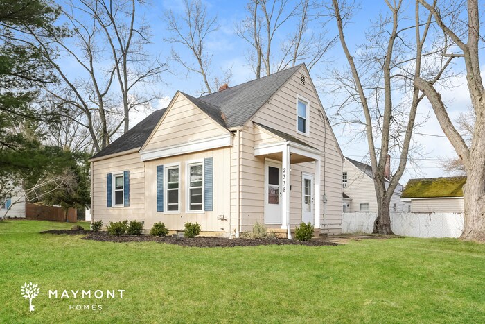 Foto principal - 2338 27th St