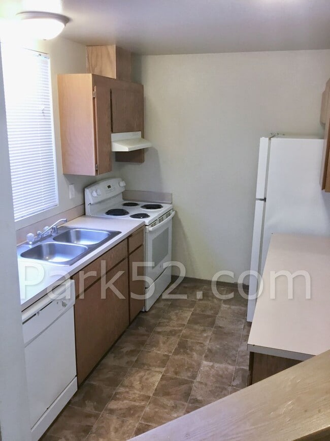 Foto del edificio - Tacoma Area 3 Bedroom Townhome