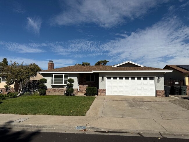 Building Photo - Updated 3-bedroom single story in Oakdale!