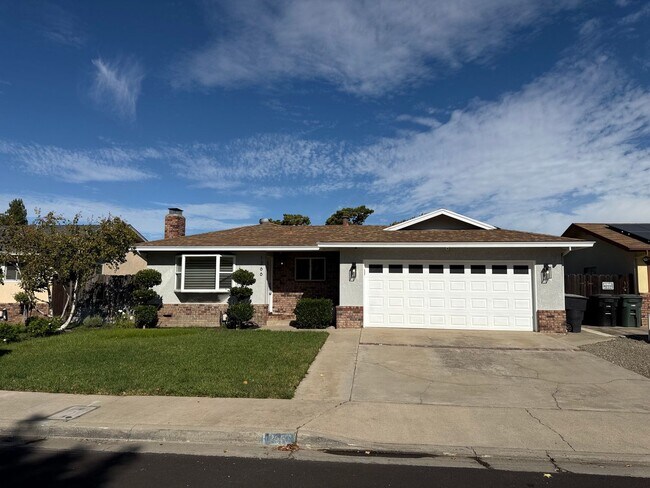 Foto del edificio - Updated 3-bedroom single story in Oakdale!