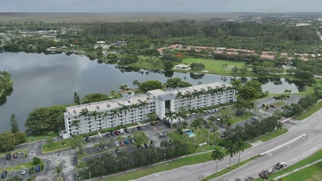  - The Rise Apartments