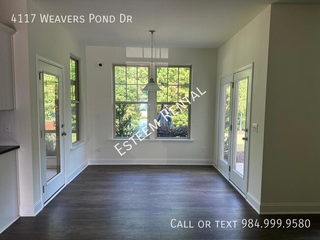 Building Photo - 4117 Weavers Pond Dr