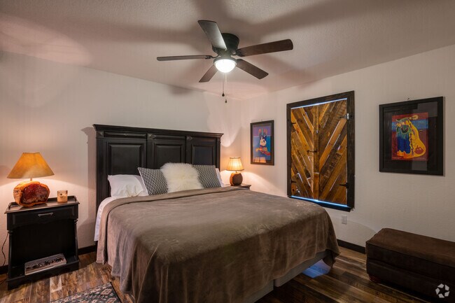 Apartamento No. A - 4836 Wellesley Ave