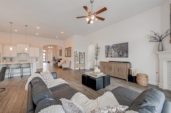 Foto del edificio - 3510 Auburn Creek Cir