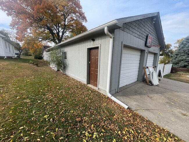 Foto del edificio - Townhome for Rent in Papillion