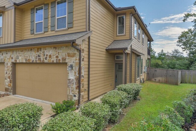 Building Photo - 162 Cheswood Forest Pl