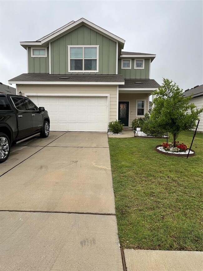 Foto del edificio - 208 Prairie Falcon Wy