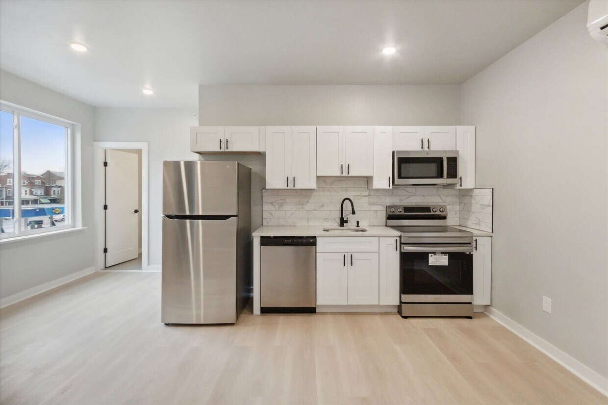 Foto principal - 316 S 52nd St