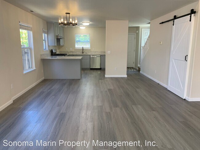 Foto del edificio - 3 br, 2.5 bath House - 2816 Bay Village Av...