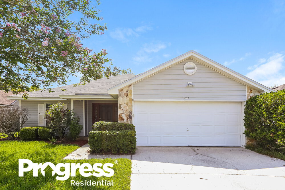 Foto principal - 1874 Sutton Lakes Blvd