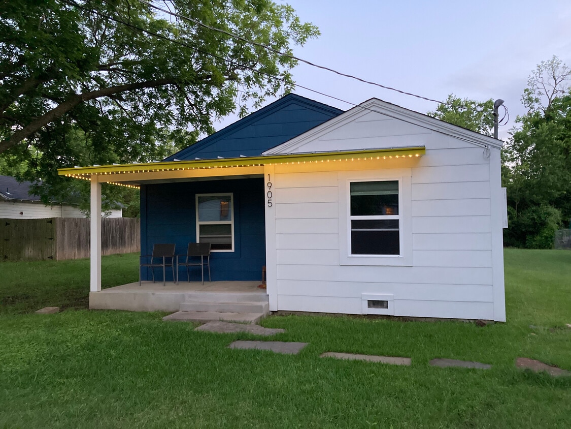 Photo - 1905 Houston Pl (Denton, TX)