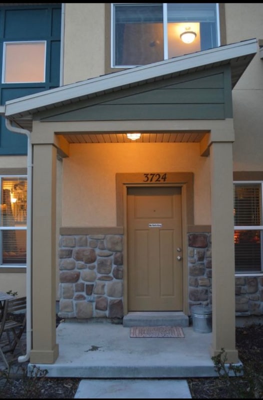 Photo - 3724 Mandrake Way Townhome