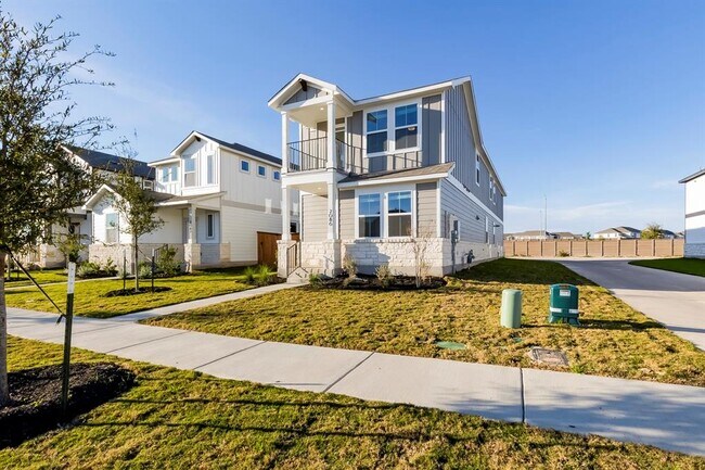 Foto del edificio - 2086 Alice Jay Wy